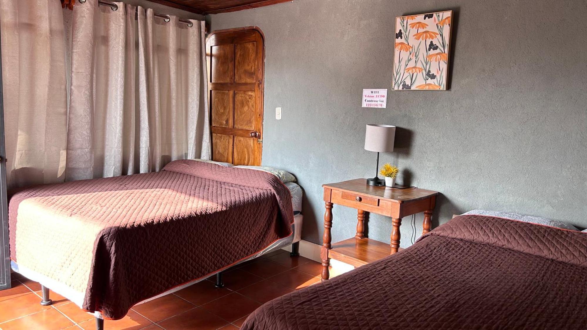 Hostal Sweet Dreams Panajachel Exterior photo
